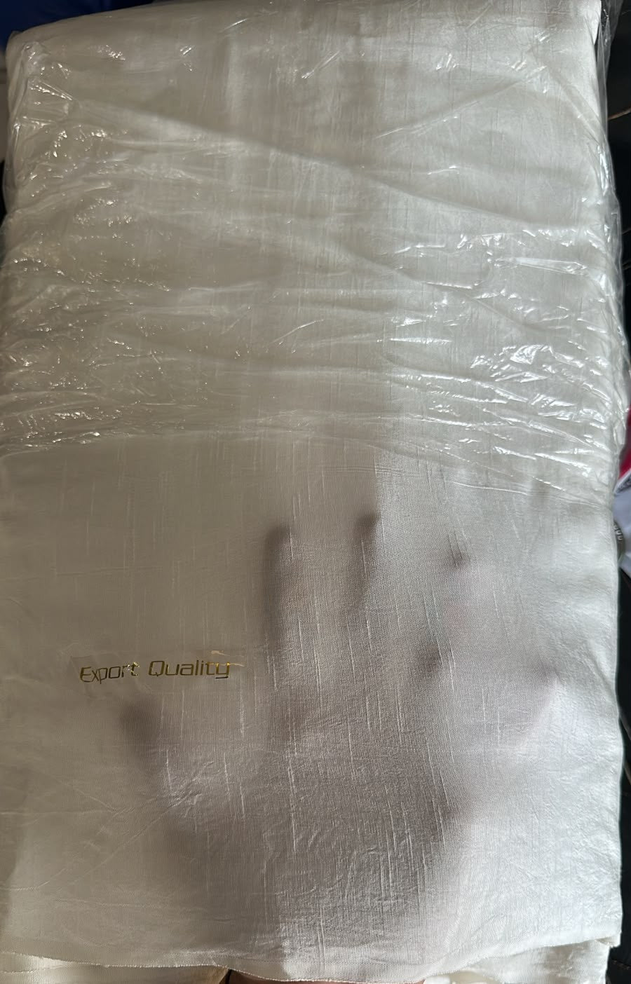 Korean Rosesilk Die Able